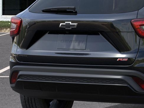 New 2026 Chevrolet Trax RS image 14