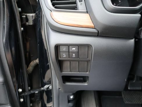 Used 2018 Honda CR-V EX-L image 29