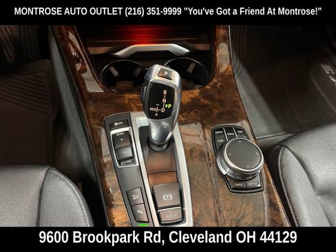 Used 2017 BMW X3 xDrive28i AWD/4WD image 25