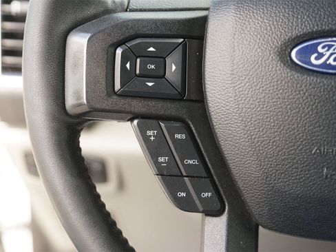 Used 2018 Ford F150 XLT w/ Equipment Group 302A Luxury AWD/4WD image 22