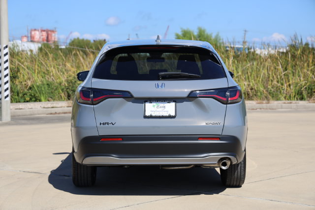 New 2027 Honda HR-V Sport image 7
