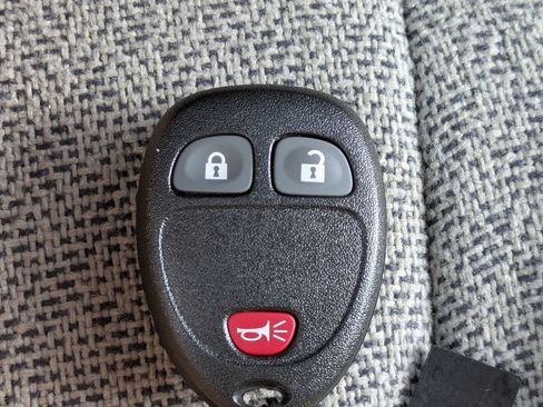 Used 2023 Chevrolet Express 3500 w/ Power Convenience Package image 28