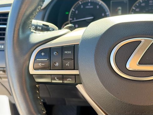 Used 2022 Lexus RX 350 FWD w/ Premium Package image 37