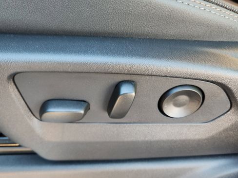 New 2026 Chevrolet Silverado 2500 High Country w/ Technology Package image 13