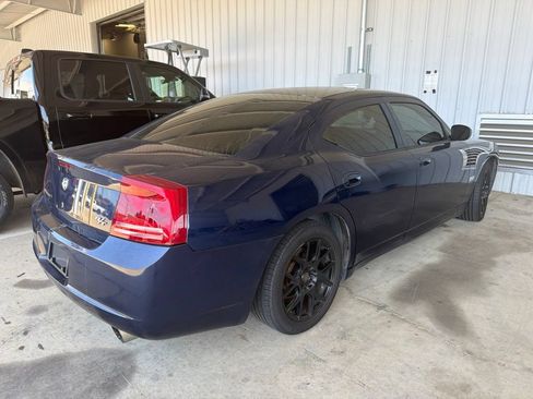 Used 2006 Dodge Charger R/T w/ Road/Track Performance Group RWD image 3