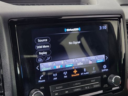 Used 2023 Nissan Frontier PRO-4X w/ Pro Convenience Package image 20