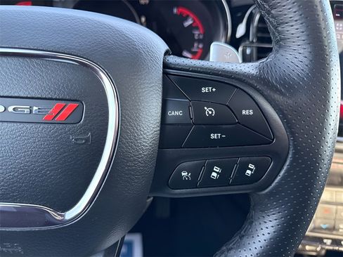 Used 2025 Dodge Durango R/T image 31