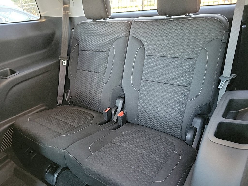 Used 2019 GMC Acadia SLE w/ LPO, Floor Liner Package FWD image 14