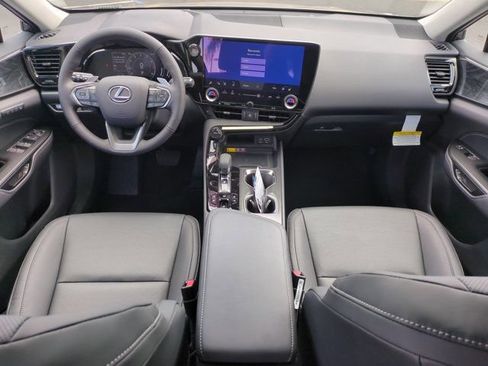 New 2026 Lexus NX 350 AWD w/ Premium Package image 19