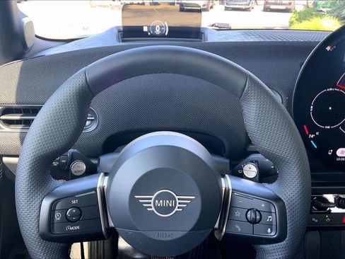 New 2026 MINI Cooper S FWD image 20