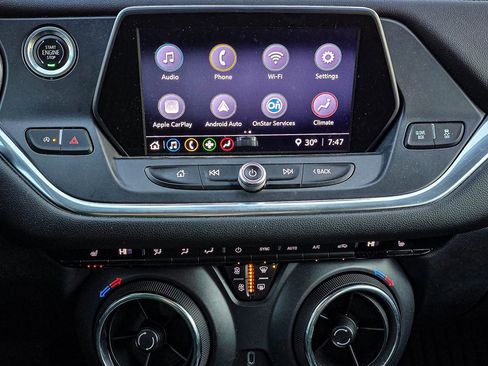 Used 2021 Chevrolet Blazer LT image 15