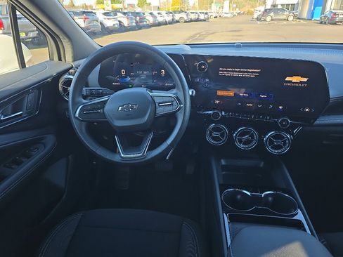 New 2026 Chevrolet Blazer EV LT FWD image 20