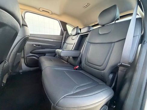 Certified 2023 Hyundai Tucson SEL w/ Convenience Package image 35