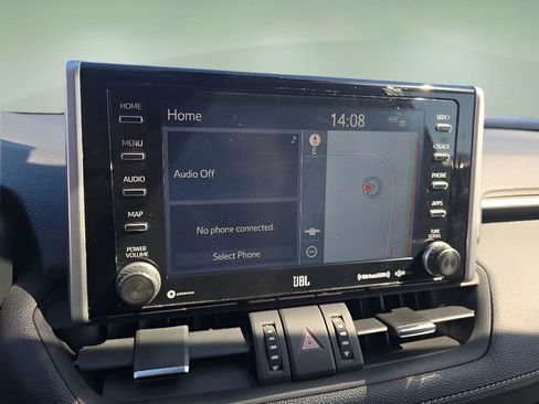 Used 2019 Toyota RAV4 Limited image 22