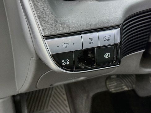 Used 2024 Hyundai Ioniq 5 SEL AWD/4WD image 13