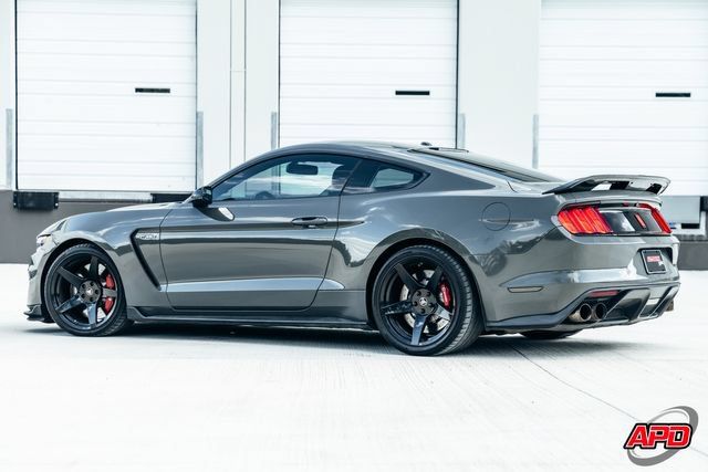 Used 2018 Ford Mustang Shelby GT350 w/ Convenience Package RWD image 36