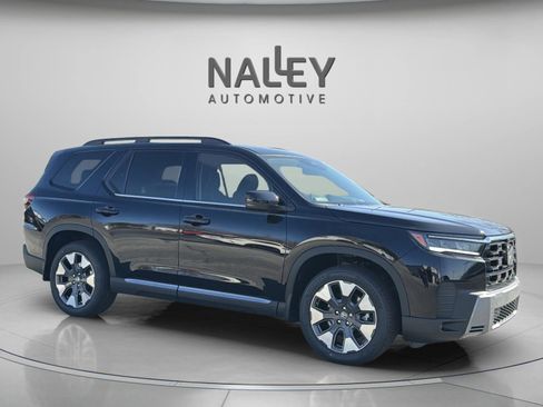 New 2026 Honda Pilot Elite image 7