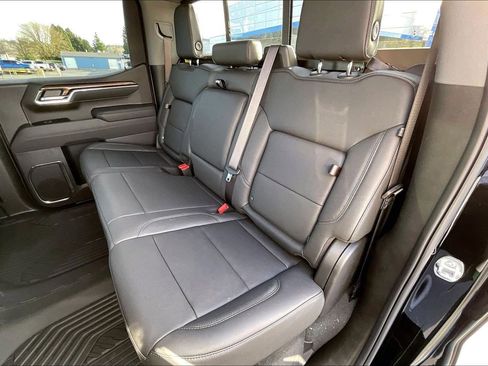 New 2026 Chevrolet Silverado 1500 LT Trail Boss w/ LT Trail Boss Premium Package image 10