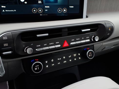 New 2026 Hyundai Palisade Calligraphy image 17