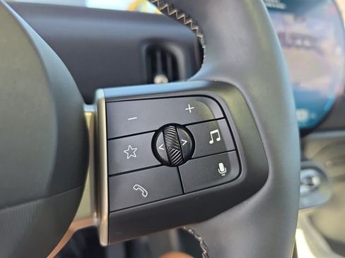 Used 2025 MINI Cooper S image 17