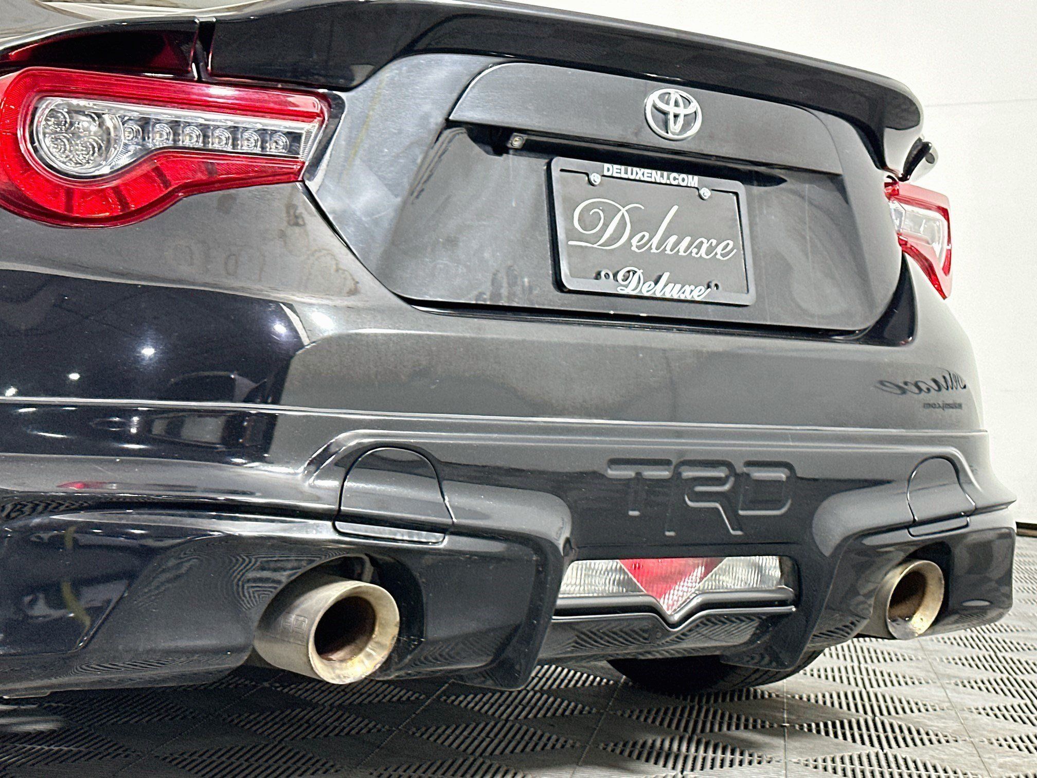 Used 2019 Toyota 86 TRD SE RWD image 25