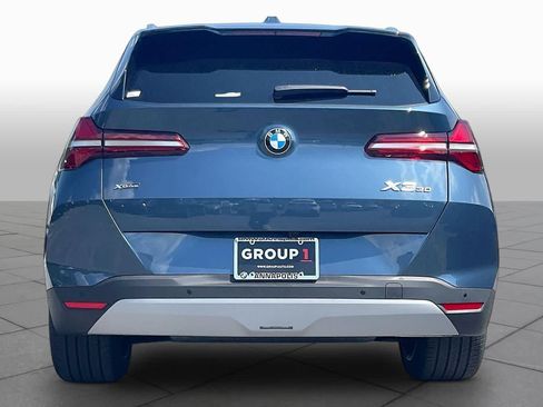 Used 2026 BMW X3 xDrive30i w/ Premium Package AWD/4WD image 4