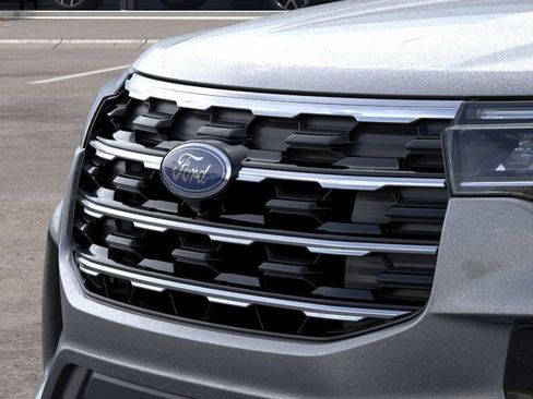 New 2026 Ford Explorer Active w/ Active Comfort Package RWD image 50