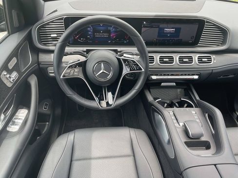 Used 2026 Mercedes-Benz GLE 350 4MATIC image 14