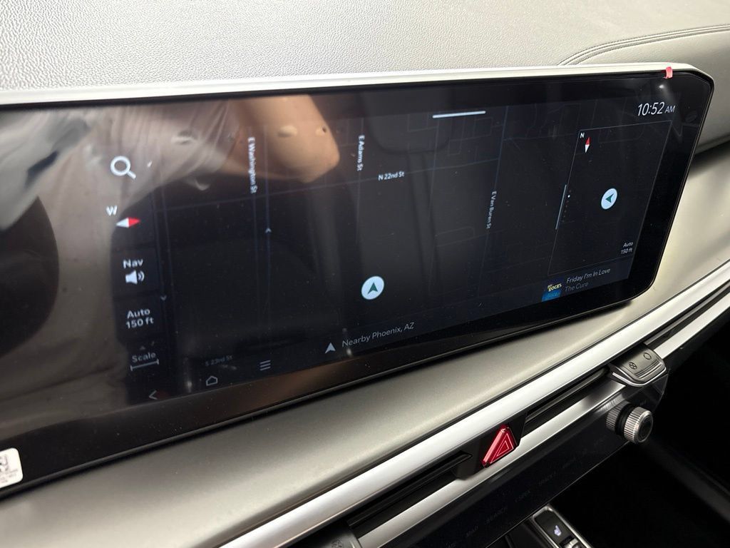 New 2026 Kia Sorento EX w/ EX Premium Package FWD image 39
