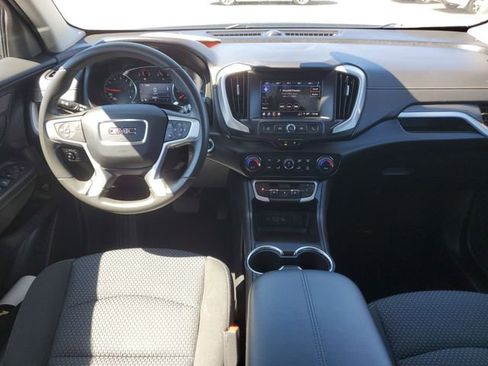 Used 2023 GMC Terrain SLE w/ Driver Convenience Package AWD/4WD image 27