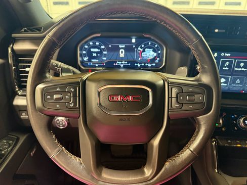 Used 2023 GMC Sierra 1500 AT4 AWD/4WD image 16