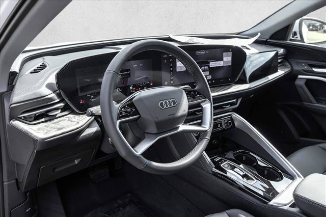 New 2026 Audi Q5 2.0T AWD/4WD image 10