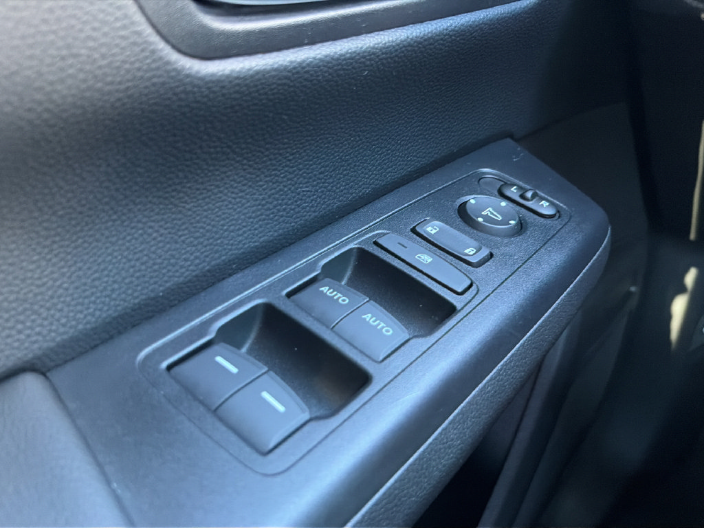 Certified 2024 Honda CR-V Sport image 22