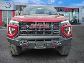 Used 2024 GMC Canyon AT4X w/ AT4X AEV Edition video 2