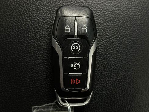 Used 2017 Ford Explorer Sport w/ Equipment Group 401A image 27