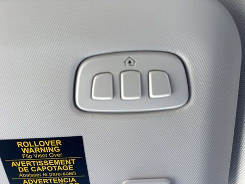 Used 2025 Ford Bronco Sport Outer Banks w/ Outer Banks Tech Package+ image 38