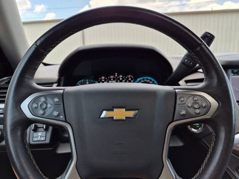 Used 2017 Chevrolet Tahoe Premier AWD/4WD image 26