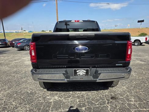 Used 2023 Ford F150 XLT AWD/4WD image 6