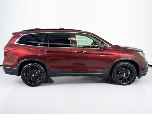 Used 2022 Honda Pilot Special Edition image 4