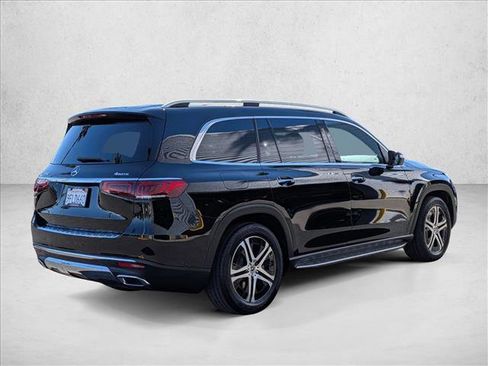 Used 2023 Mercedes-Benz GLS 450 GLS 450 image 5