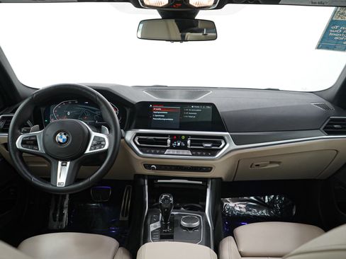 Used 2021 BMW M340i xDrive w/ Premium Package AWD/4WD image 14