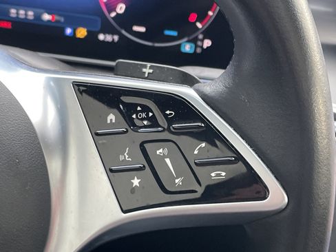 Certified 2025 Mercedes-Benz C 300 Sedan image 30