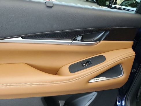 Used 2023 INFINITI QX60 Autograph image 16