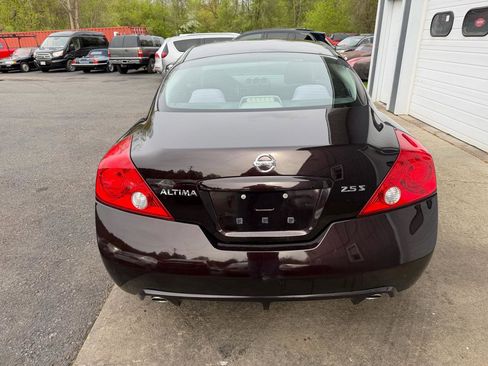 Used 2012 Nissan Altima 2.5 S FWD image 5
