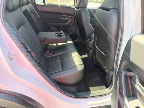 Certified 2025 MAZDA CX-50 2.5 Turbo w/ Premium Plus Pkg AWD/4WD image 59