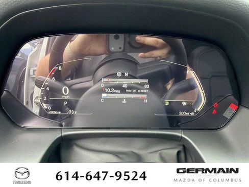 New 2026 MAZDA CX-5 2.5 S w/ Premium Package AWD/4WD image 23