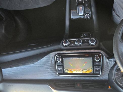 Used 2020 Nissan Kicks S FWD image 42