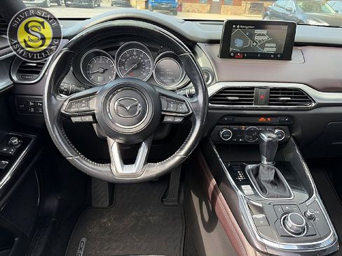 Used 2016 MAZDA CX-9 Grand Touring image 28