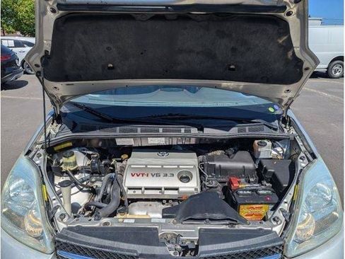 Used 2005 Toyota Sienna XLE Limited FWD image 81