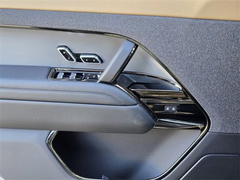 New 2025 Land Rover Range Rover Sport Dynamic SE image 15